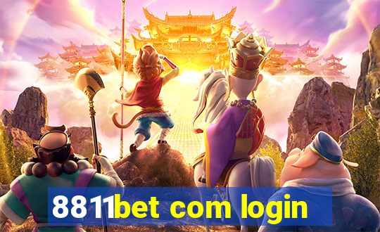 8811bet com login